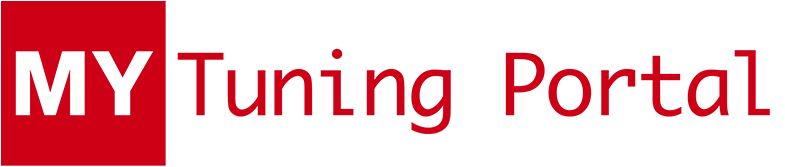 mytuningportal logo
 